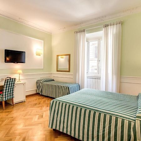 Le Case Di Andrea - Residenza Italia Roma Eksteriør bilde